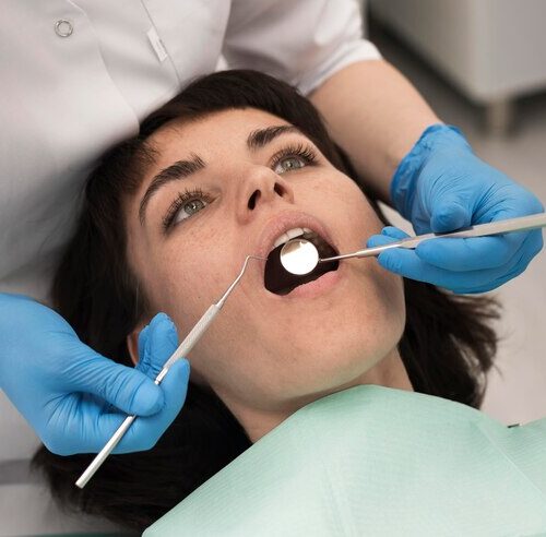Dental Care-image
