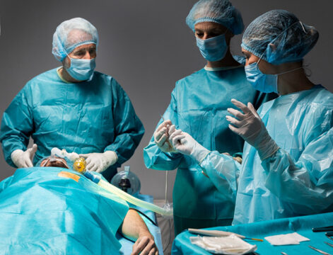 Laparoscopic Surgery Blog