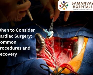 Cardiac Surgery