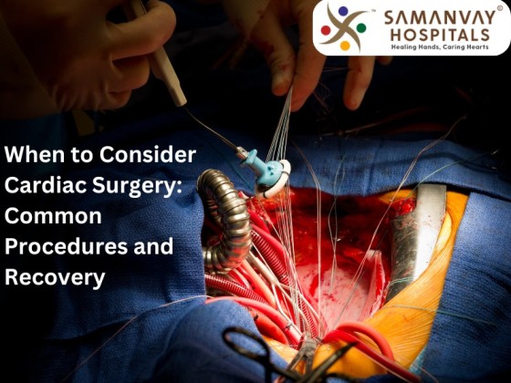 Cardiac Surgery