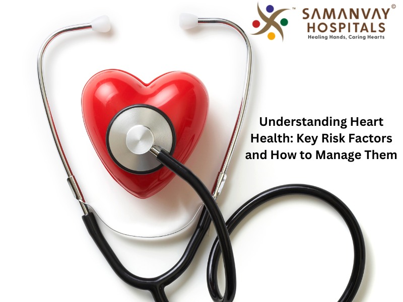 Understanding Heart Health