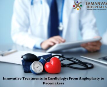 Innovative Treatments in Cardiology