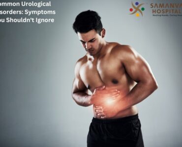 Common Urological Disorders: Symptoms You Shouldn't Ignore