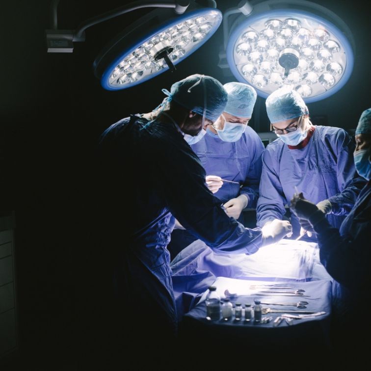 Understanding the Role of Anesthesiology in Modern Surgery