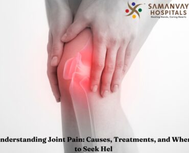 Understanding Joint Pain