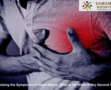 Symptoms of Heart Attack