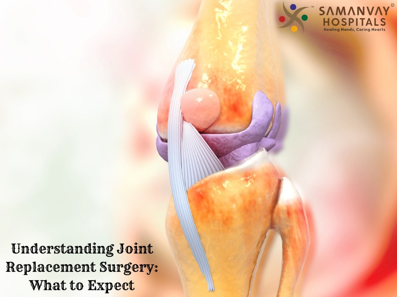 Joint Replacement Surgery