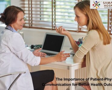 Patient-Physician Communication