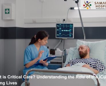 critical care