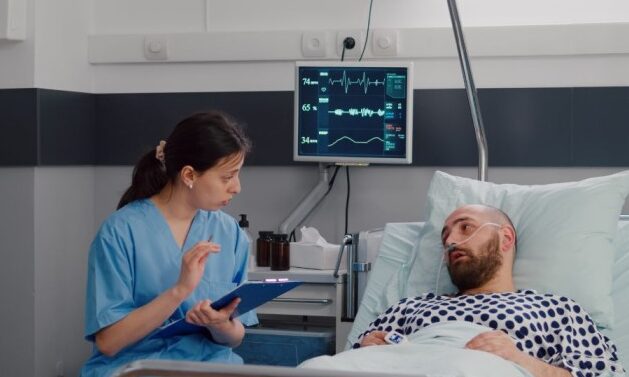 critical care