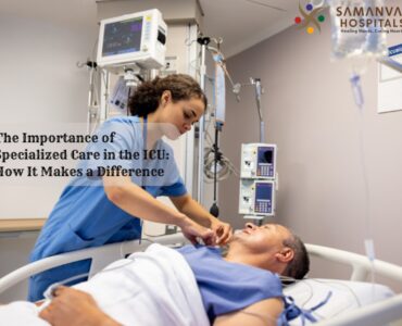 Importance of Specialized Care