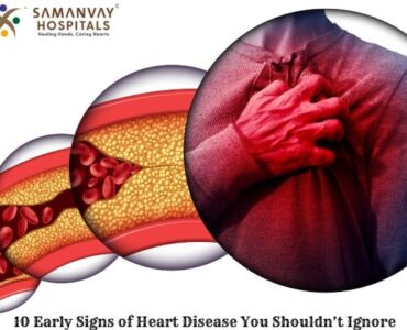 10 heart diseases