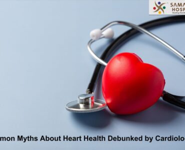 Common Myths About Heart Health