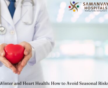 Winter and Heart Health How to Avoid Seasonal Risks