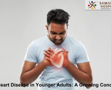 Heart Disease in Younger Adults