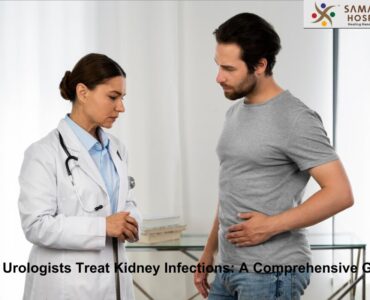 Kidney Infections