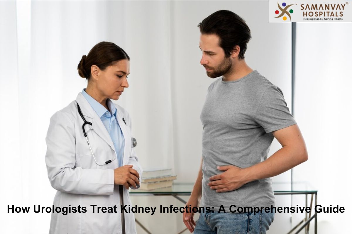 Kidney Infections