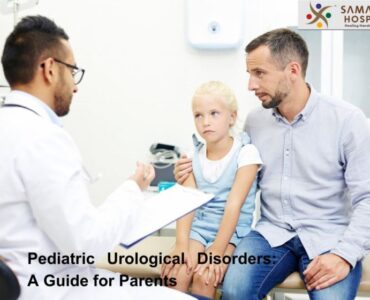 Pediatric Urological Disorders