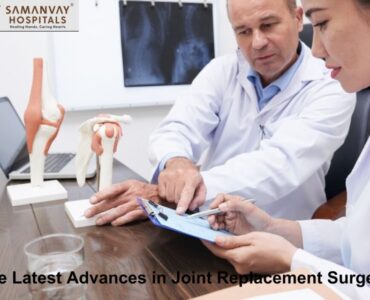 Joint Replacement Surgery