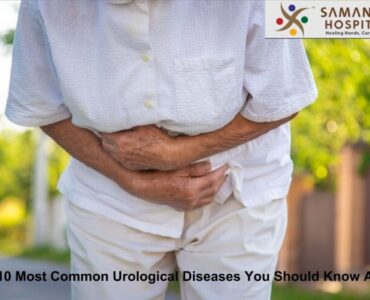 Urological Diseases