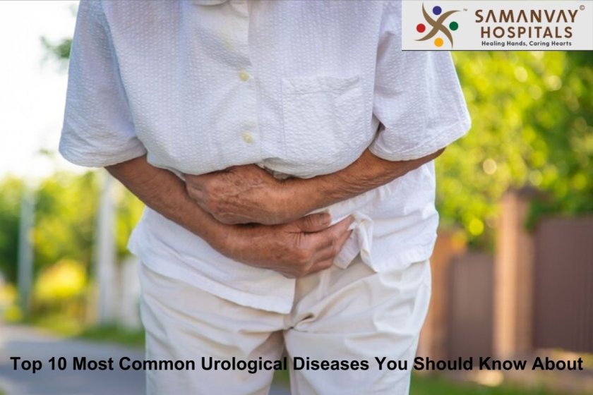 Urological Diseases