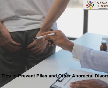 tips to prevent piles