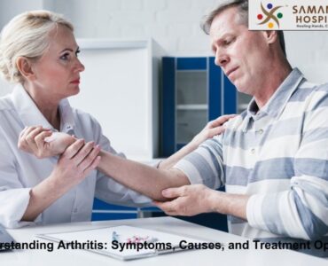 understanding arthritis