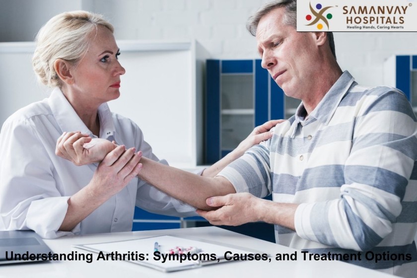 understanding arthritis