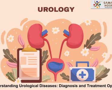 Urological Diseases