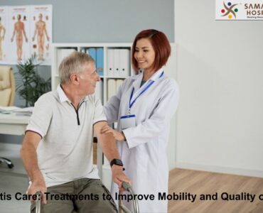 Arthritis Treatments