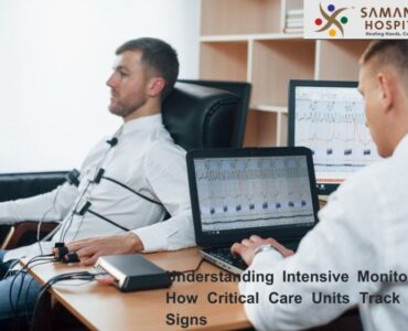 Intensive Monitoring