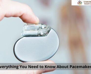 Pacemakers