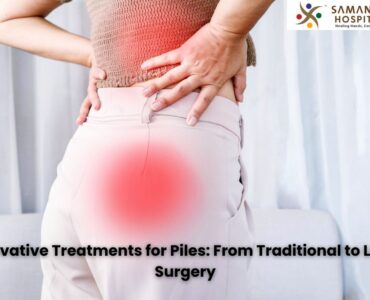 Treatments for Piles