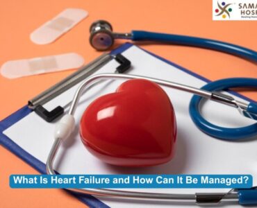 What Is Heart Failure and How Can It Be Managed (1)