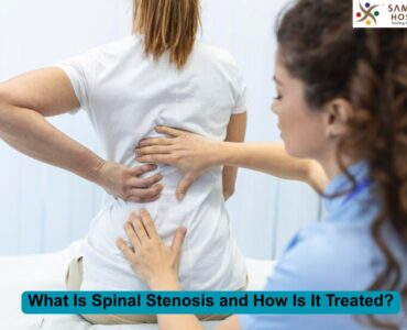 Spinal Stenosis