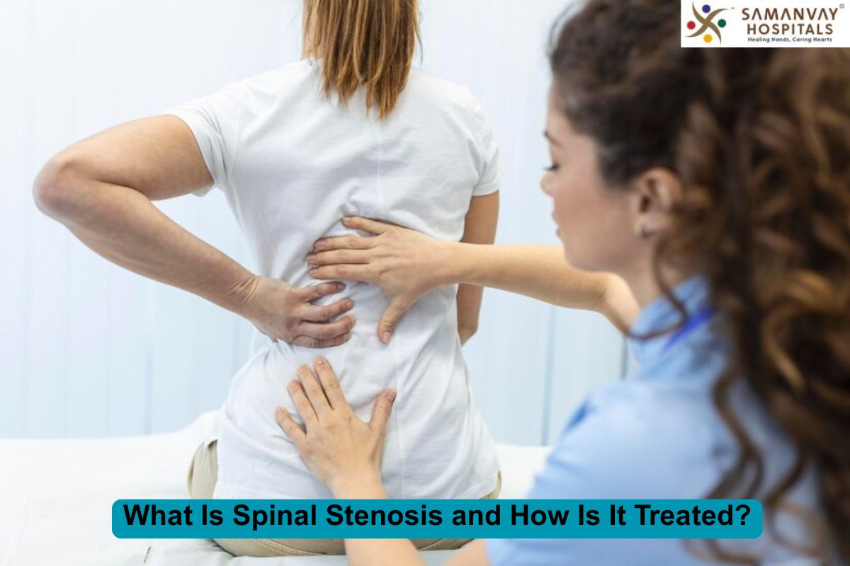 Spinal Stenosis