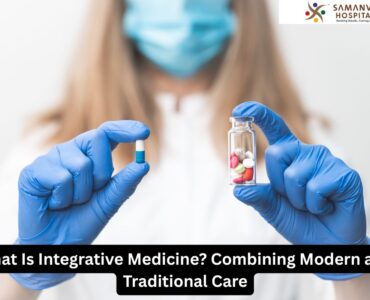 integrative medicine