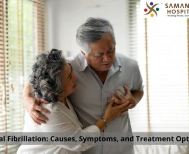 Atrial Fibrillation