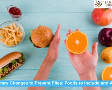 Dietary Changes