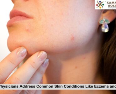 Eczema and Acne
