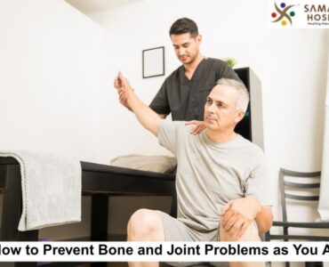 Bone and Joint Problems