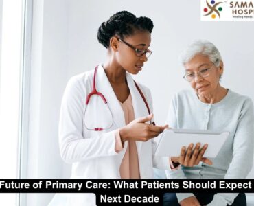 Future of Primary Care