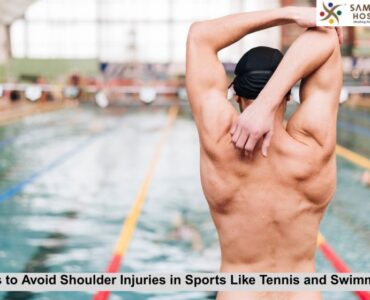 Shoulder Injuries