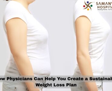 Weight Loss Plan