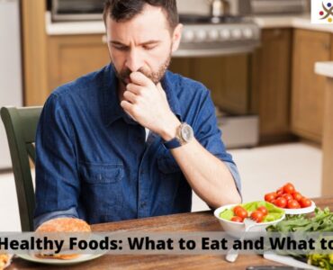 Heart-Healthy Foods