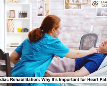Cardiac Rehabilitation
