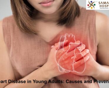 Heart Disease