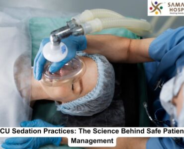 ICU Sedation Practices: