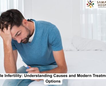 male infertility