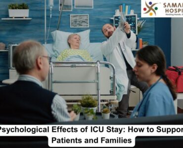 Psychological Effects of ICU
